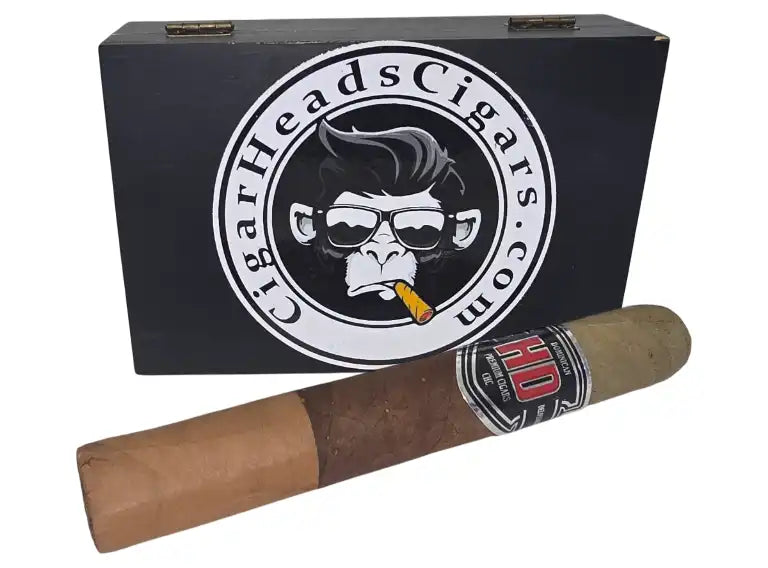 CHC “Tricolor” Nicaragua Premium (Single Cigar)