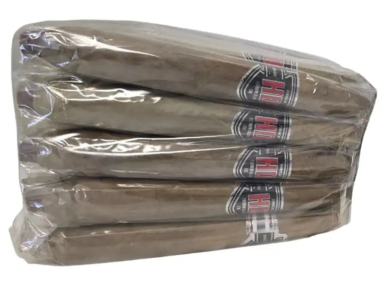 HD “Candela” Salomon Style Dominican Premium Cigar - (Bundle of 10 Cigars)