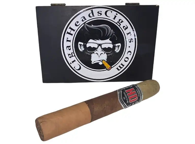 HD “El Tumbao” Premium Dominican Cigar (Single Cigar)