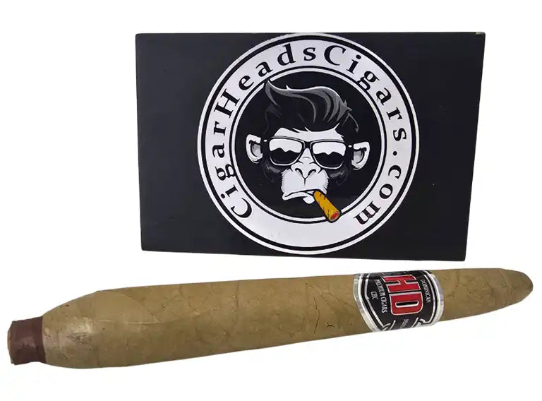 HD “Candela” Salomon Style Dominican Premium Cigar
