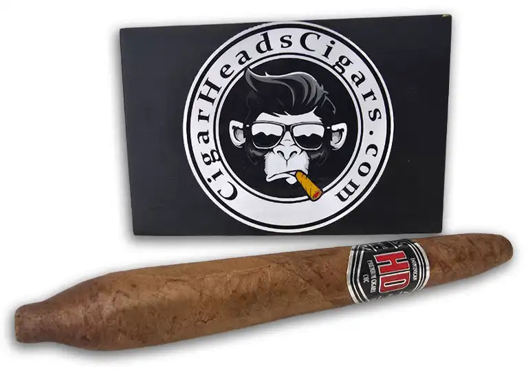 HD “El Bate” Salomon Premium Dominican Cigar