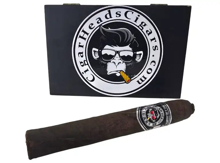 HD “La Liga” Dominican Robusto