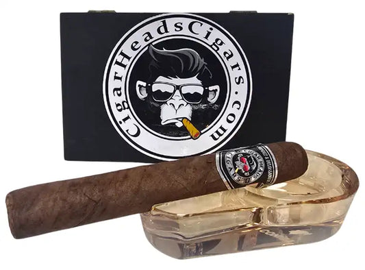 CHC “El Balbaro” (Single Cigar)