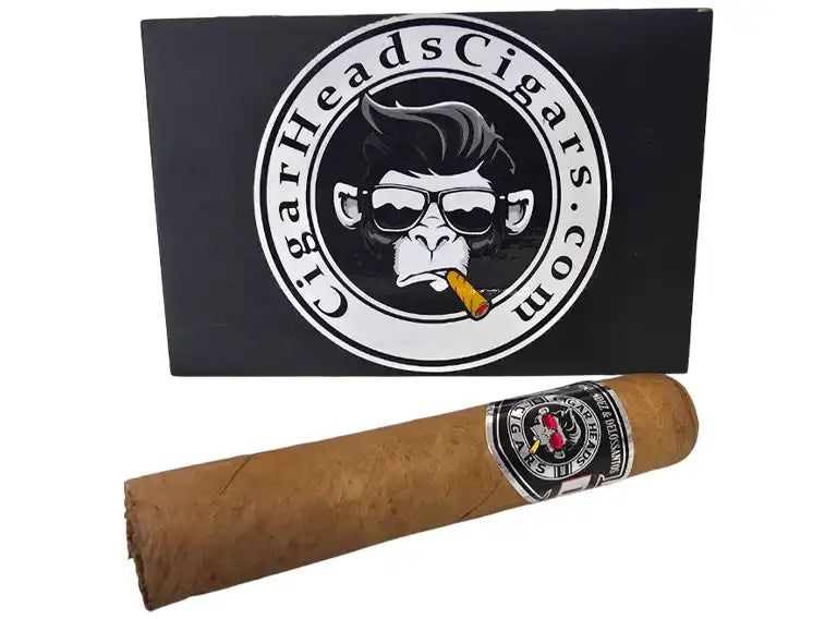 CHC “El Toro” Nicaragua Cigar (Box of 10 Cigars)