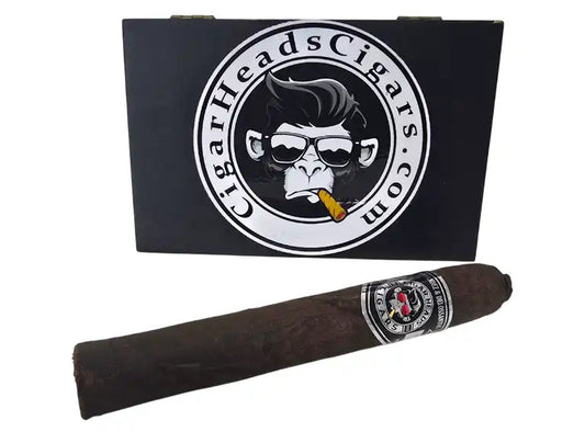 CHC “Monito” Nicaragua Premium (Box of 10 Cigars)