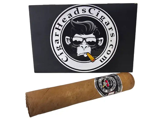 HD “2019” Dominican Cigar - (Single Cigar)