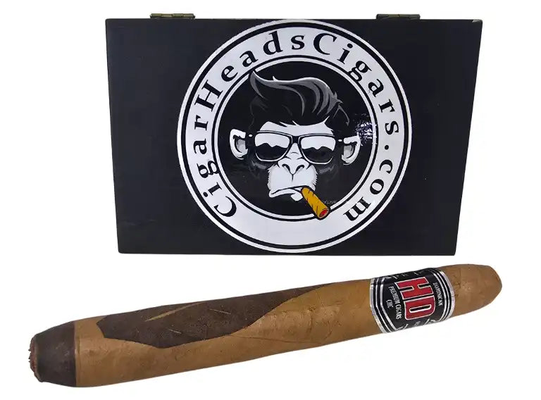 HD “Hojas” Perfecto Dominican Cigar (Bundle of 20 Cigars)